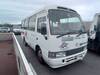 TOYOTA COASTER