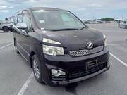 2012 TOYOTA VOXY ZS KIRAMEKI II