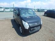 2014 SUZUKI WAGON R FX