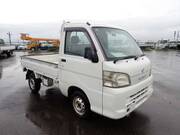 2006 DAIHATSU HIJET TRUCK 0.35ton