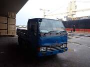 1992 MITSUBISHI CANTER 2ton