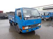 1993 MITSUBISHI CANTER 2ton