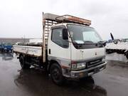 2000 MITSUBISHI CANTER 4.8ton