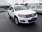 2013 VOLKSWAGEN TIGUAN