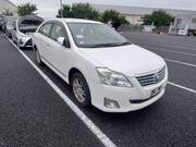 2011 TOYOTA PREMIO