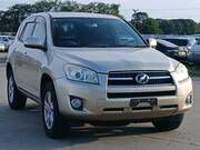 2012 TOYOTA RAV4 STYLE