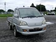 2007 TOYOTA LITEACE TRUCK 0.8ton