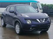 2015 NISSAN JUKE 15RX