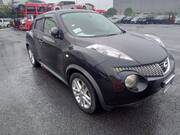 2013 NISSAN JUKE