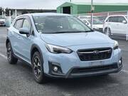 2017 SUBARU XV