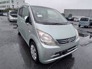 2010 DAIHATSU MOVE
