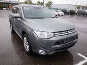 2013 MITSUBISHI OUTLANDER PHEV