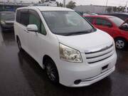 2009 TOYOTA NOAH X SMART EDITION