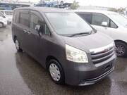 2009 TOYOTA NOAH X SMART EDITION
