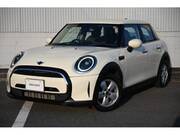 2021 BMW MINI ONE