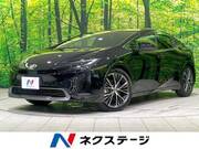 2023 TOYOTA PRIUS