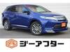 TOYOTA HARRIER HYBRID