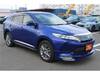 TOYOTA HARRIER HYBRID