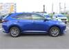 TOYOTA HARRIER HYBRID