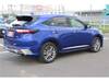 TOYOTA HARRIER HYBRID