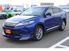 TOYOTA HARRIER HYBRID