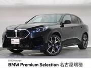 2024 BMW X2