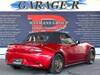 MAZDA ROADSTER