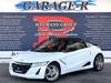 HONDA S660