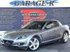 MAZDA RX-8