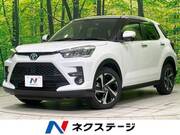 2025 TOYOTA RAIZE