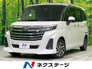 2021 TOYOTA ROOMY