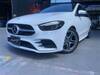 MERCEDES BENZ B-CLASS