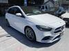 MERCEDES BENZ B-CLASS