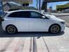 MERCEDES BENZ B-CLASS