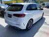 MERCEDES BENZ B-CLASS