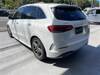 MERCEDES BENZ B-CLASS
