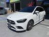 MERCEDES BENZ B-CLASS