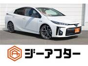 2018 TOYOTA PRIUS PHV
