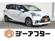 2016 TOYOTA SIENTA
