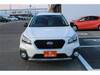 SUBARU LEGACY OUTBACK