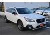 SUBARU LEGACY OUTBACK