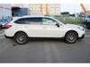 SUBARU LEGACY OUTBACK