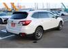SUBARU LEGACY OUTBACK
