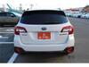 SUBARU LEGACY OUTBACK