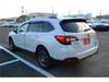 SUBARU LEGACY OUTBACK