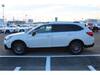 SUBARU LEGACY OUTBACK