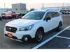 SUBARU LEGACY OUTBACK