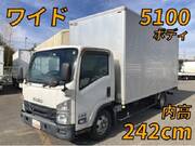 2018 ISUZU OTHER