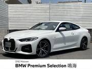 2022 BMW 4 SERIES