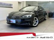 2018 AUDI A5 SPORTBACK